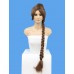 Wigs2you 全假髮 日本正品 長 中分劉海 Cosplay 麻花辮子 舞會假髮W-528